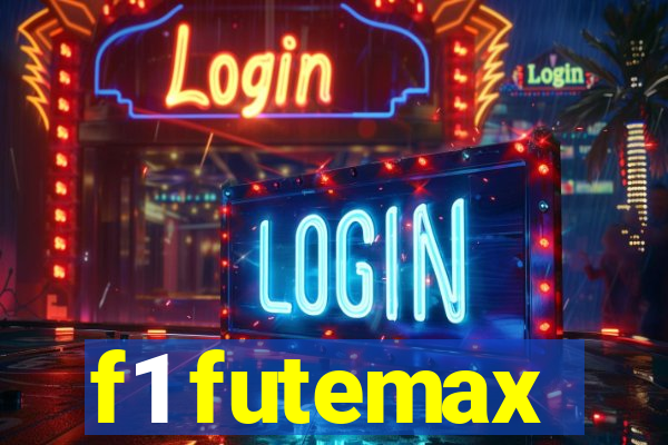 f1 futemax